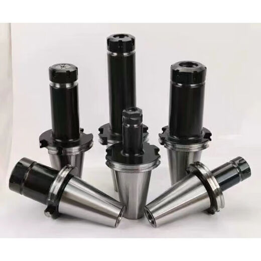 Sk50 Hool Holyer JT50/JT40/SK40 CNC Toldador de herramientas ER Tolder DIN69871 JT40ER11150