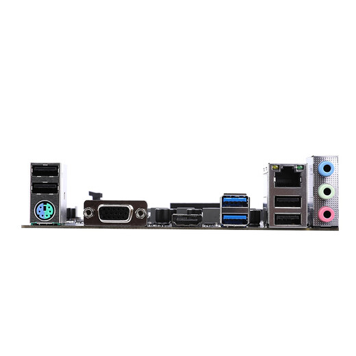 
Colorful/Xingchi H610M motherboard with 12100F 12400F motherboard CPU set brand new office e-sports motherboard set Colorful H610M-D EVO +i3 12100 (with core display) new loose film