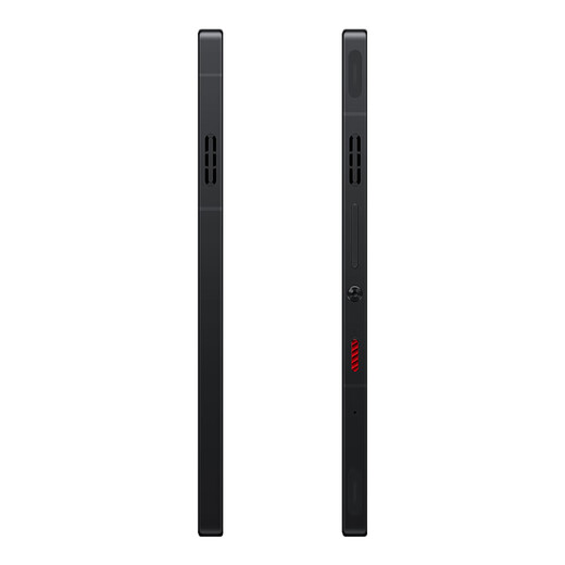 
Nubia (nubia) Red Devil 9S Pro+ AI gaming phone 24+1T Dark Night Knight Snapdragon 8Gen3 Leading Edition 165w Super Fast Charging