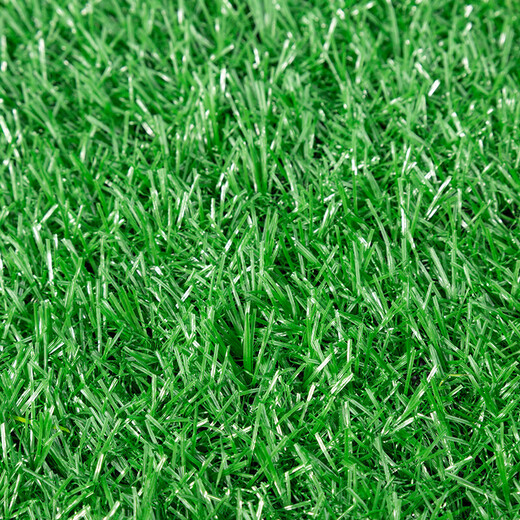 Mengrouju artificial lawn encrypted artificial fake turf green carpet enclosure outdoor indoor kindergarten playground decorative grass artificial turf (25mm summer grass/square)