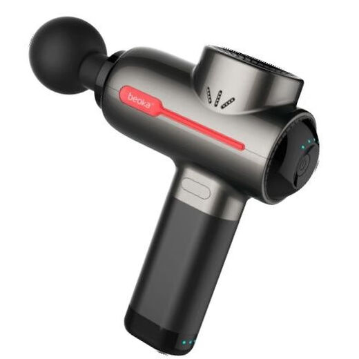 Beyikang M2 Fascia Gun Muscle Massager Fascia Cervical Relaxer Deep Fascia Electric Silent Massager