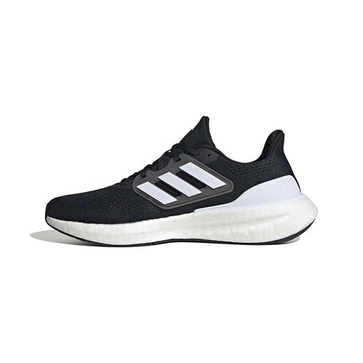 
Adidas men's new PUREBOOST 23 casual sports breathable running shoes IF4839 IF4839 44