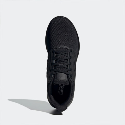 ADIDAS/阿迪达斯EQ RUN男鞋随心畅跑运动跑步鞋 GV7373 39