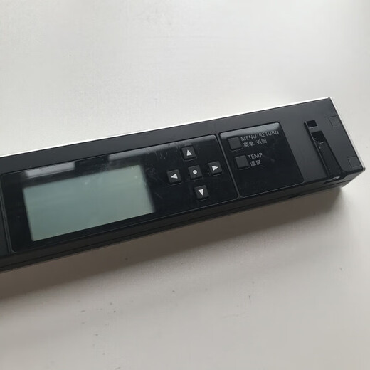 欧蔓若莉 智能马桶适配遥控器TOTO  TCF9788WCS 9898 9768 CES987 新款