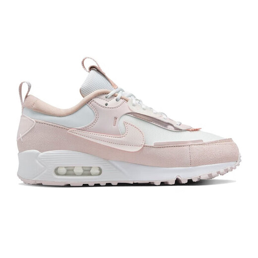 Nike (NIKE) casual shoes women's shoes 2025 autumn and winter sports shoes AIRMAX air cushion fashion comfortable shock-absorbing running shoes DM9922-104 36.5