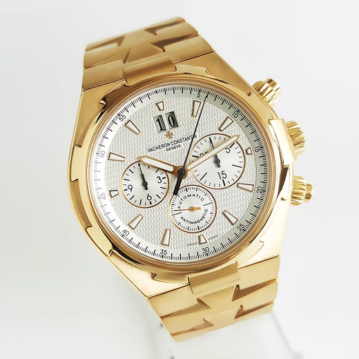 [Second-Hand 99 New] Vacheron Konstantin 49150/B01J-9215 Automatische Maschinen 42-mm-Geschäfts- und Casual Men's Watch 49150/B01J-9215