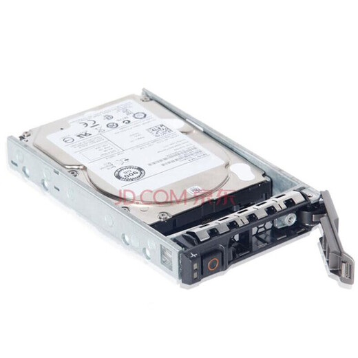 Dell Server Workstation SAS Enterprise Hard Drive SATA NAS Data Storage Array Hard Drive R720/R730/R430/R530/R920/R930 4TB丨SAS丨7.2K丨3.5 inches