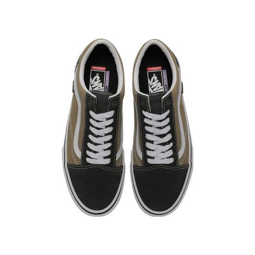 VANS范斯男女鞋Skate Old Skool经典低帮运动休闲鞋滑板鞋帆布鞋 40