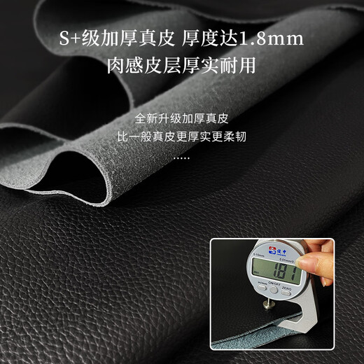 曼铭域意式沙发床可折叠一体两用多功能小户型单双人客厅家具 1.5米【5A白鹅绒坐垫与靠包】 S+加厚真皮