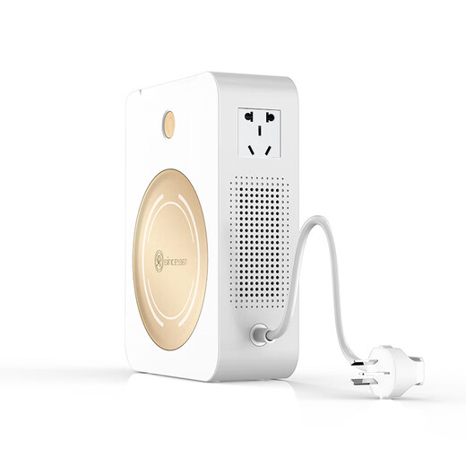 Shunhong 2200VA transformer 110v to 220v step-up power supply voltage converter for Chinese electrical appliances exported to the United States and Canada household transformer JDZY-N22002