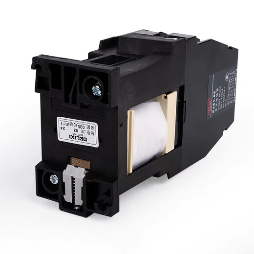 
DC contactor CJX1-9/22Z 12Z 16Z 22Z DC24V DC220V 48V11 CJX12222Z DC380V