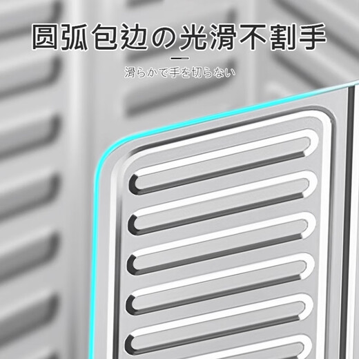 Home KATEI STORY Japanese kitchen gas stove oil baffle cooking oil barrier anti-oil splash aluminum foil heat insulation board high temperature resistant oil baffle oil baffle 4 pieces