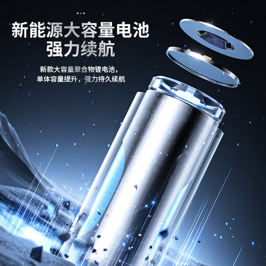 OUFANPU (OUFANPU) Boy Birthday Gift Astronaute Bluetooth Audio Desktop Ornements pratiques Cadeaux sincères Cadeaux de la Saint-Valentin chinois Cadeaux astronaute Petits haut-parleurs-Aviation White [Flagship] Cadeaux pour garçons et copines et camarades de classe Color Box Package