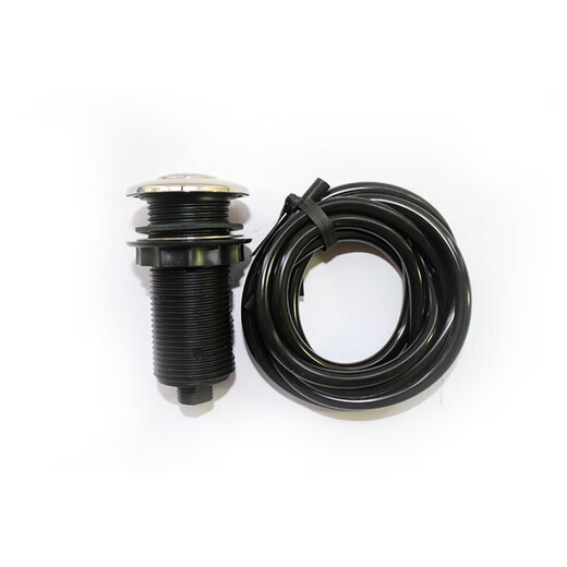 InsinkEasy imported from the United States InseasEasy food waste disposer grinder external air switch