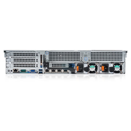 Dell E-Insin R760XS 2U rack type丨Artificial Intelligence丨GPU deep learning rack type server host 2 gold medals 6426Y 128G/2.4T*6/H755/200,000/20000/210000