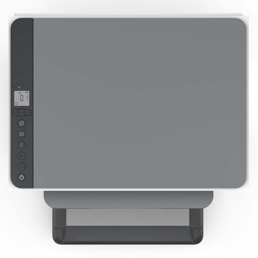 惠普（HP） 2606sdw/2606dw双面黑白激光打印机多功能复印扫描一体机办公家用A4 Tank2606dw（无线/双面打印/闪充加粉）