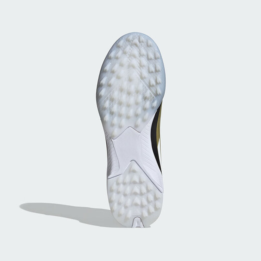 阿迪达斯 （adidas）男大童儿童F50系列梅西款人造草地/室外硬地TF碎钉足球鞋IG9277 IG9277 36.5 码/4uk/脚长22.5cm