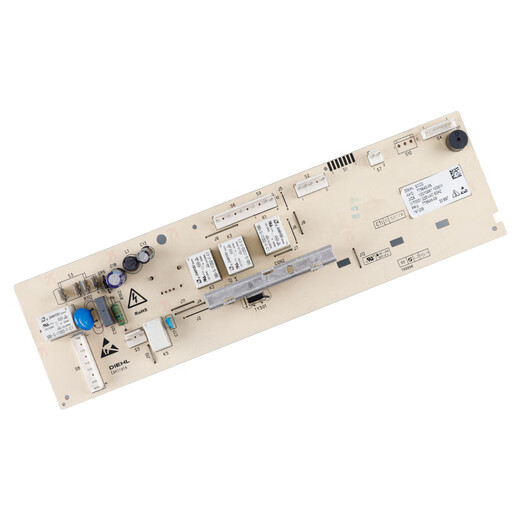 博硕康佳滚筒洗衣机电脑板XQG80-12128W12128S电路主板配件10210461 XQG80-12128S 原装主板
