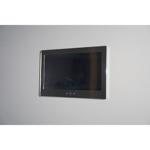 鑫凯曼T型门凯吉铝包边960*2050防盗门安全门防弹门