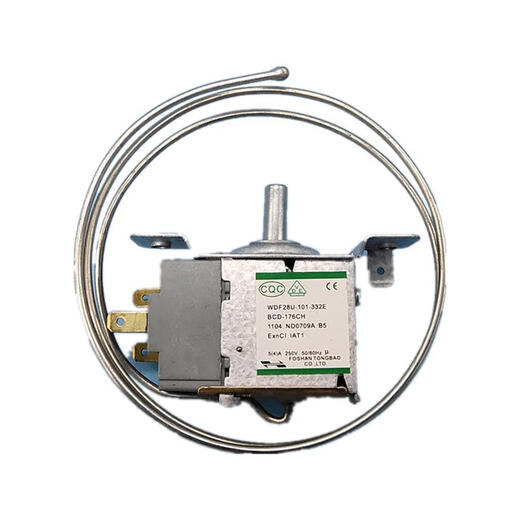 Xinfei refrigerator thermostat WDF28U-101-332E/WDF28F-EX refrigerator accessories mechanical switch