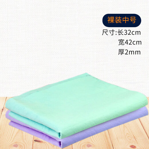 Zhanjiao pet towel large size with bucket thickened quick-drying coral velvet dog and cat bath towel clean and absorbent gray Shuangshan bath towel 70*140cm for large dogs