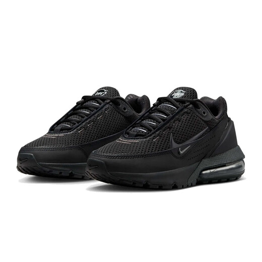 Nike (Nike) Zapatos de mujer Air Max Air Cushion Cushioning Aprendible Sports Sports Sports Ci3899-500 FD6409-003 38.5