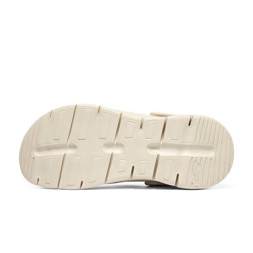 
Skechers bubble shoes丨Summer couples hole shoes for women on beach slippers men's height-enhancing, odor-proof and breathable wading shoes