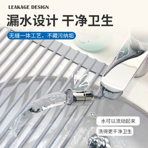 Butt washing artifact baby butt baby basin children's newborn pp special for boys and girls to lie down without sitting silicone round 33*24.5cm