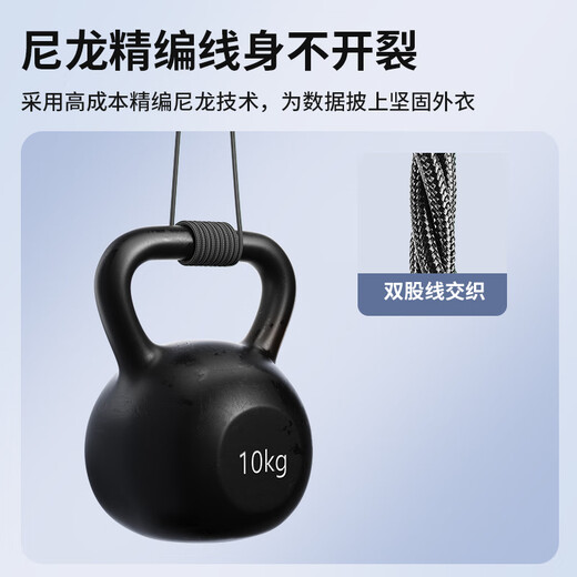 Suitable for Apple charging cable iphone14 data cable USB fast charging cable charger cable suitable for iphone13/11/x/8/7/6 mobile phone ipad upgrade braided cable 1 meter black