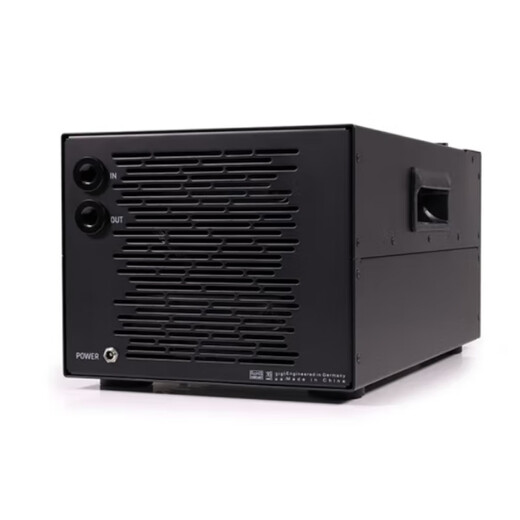 ALPHACOOL| ES工业卧式外置散热器；11932（维保1年）