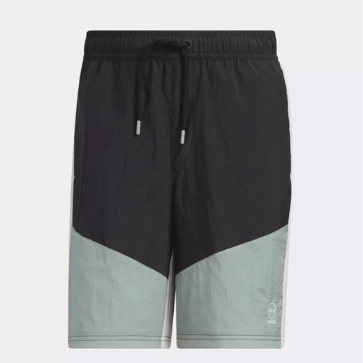 Adidas adidas Sportshorts Herren Sommer Neues lässiges Trainingshosen mit schnell trockenem atmungsaktiven Kulturhosen IP3882 IP3882 M