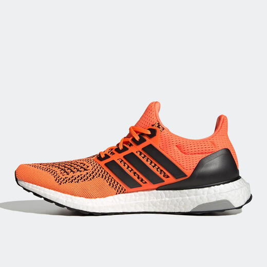 阿迪达斯 （adidas）Ultra Boost男子舒适运动耐磨跑步鞋 S77413海外直邮 FZ3888 41