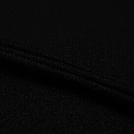耐克(NIKE)男长袖T恤 速干透气 运动休闲 紧身衣FB7920-010 黑色XL