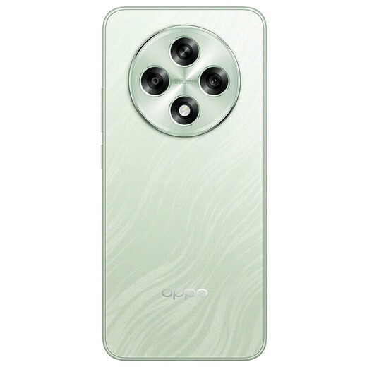 OPPOA3 全网通5G智能手机 耐用战神直屏版6.7英寸 双面抗摔耐磨 骁龙695处理器 120Hz高刷 5000长续航 山涧绿 12GB+256GB
