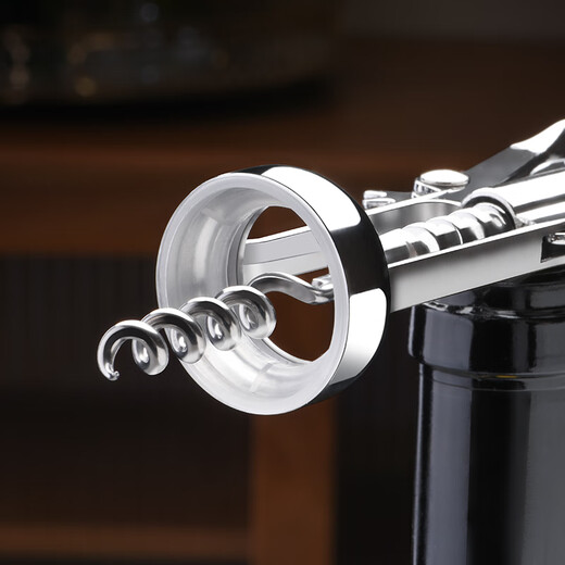 CLITON red wine bottle opener manual wing-shaped straight head wine knife wine opener wine opener wine bottle opener beer bottle opener HK02