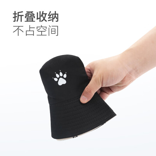 KELME fisherman hat women's sun hat summer sun protection hat men's sun hat double-sided wearable outdoor sports mountaineering fishing hat