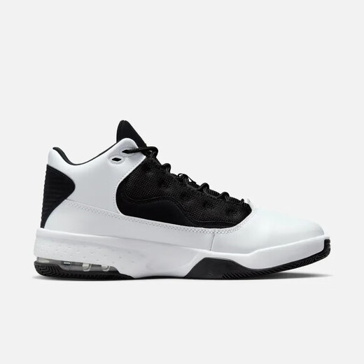 耐克（Nike）篮球鞋男鞋 春夏季新款实战缓震运动鞋Hyperdunk X Low舒适休闲鞋 CK6636-107黑白小金人 42.5