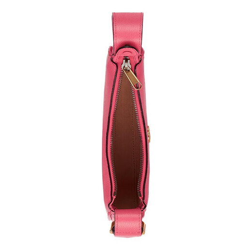 Gucci (GUCCI) women's bag 23 new Aphrodite series underarm bag double G single shoulder handbag AAA9F 6627 pink pre-sale