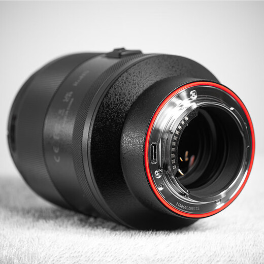 MEKE 85mmf1.4 full-frame autofocus lens with static motor is suitable for FE mount and Z mount fixed focus lens. It does not support NEX series Nikon Z mount (spot 77mm).