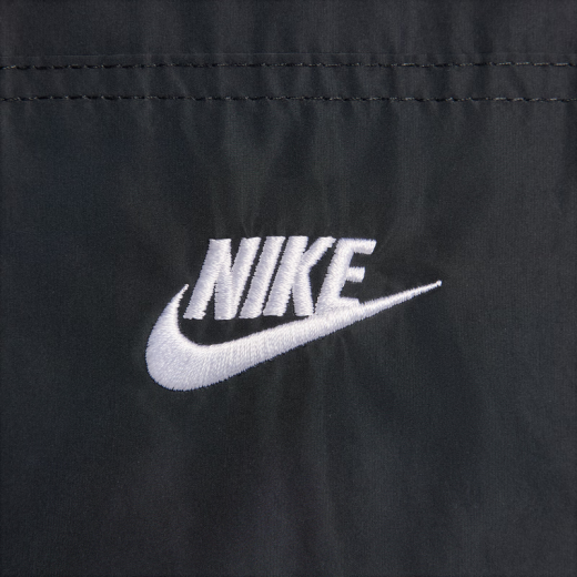 耐克（NIKE） YY胜道体育 男子运动休闲拒水防风半开襟梭织夹克外套 FN3893-010 L