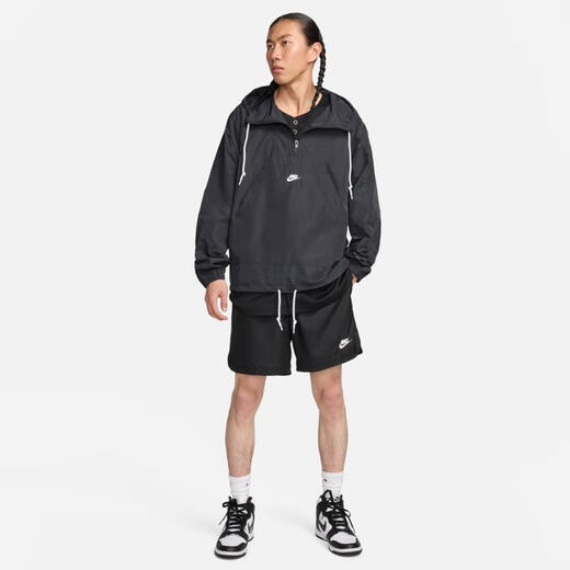 Nike (Nike) Club Marina Men's Top FN3893-010 XXL