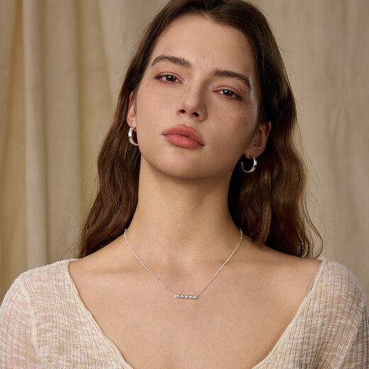 Arsis starry night silk star mark earrings for women, fashionable, simple and versatile earrings, earrings as a gift for your girlfriend, silky star mark earrings