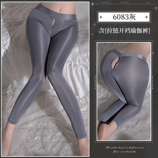 Pantalon de requin pour femmes portant une taille haute, le ventre et le levage de la hanche et la hanche 2024 Nouveaux leggons noirs Pantalons de yoga 6196 Black [Pantalon de yoga exposé à la hanche] Toute taille