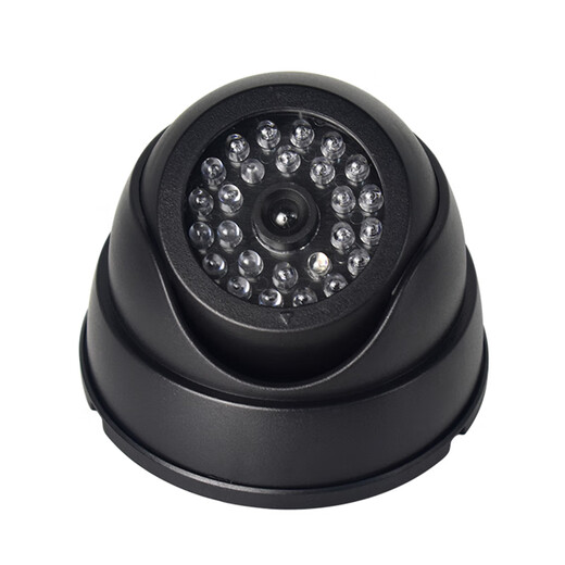 Fake monitor Home simulation camera indoor without punching and fake camera model with light probe