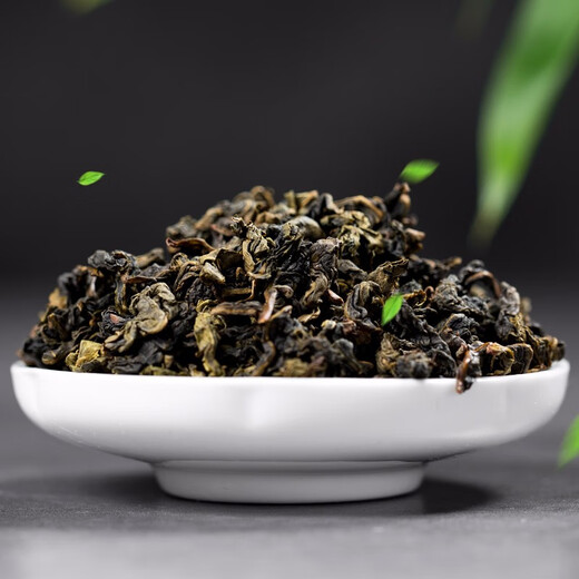 凤山安溪铁观音特级国家金质奖传统浓香型熟茶新茶乌龙茶礼盒装罐装 FS986浓香型 【504g】