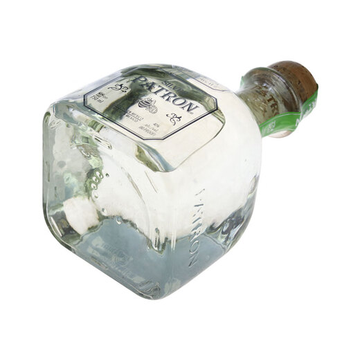 培恩 墨西哥进口Patron Reposado 龙舌兰酒 特基拉TEQUILA 洋酒行货 培恩银尊龙舌兰酒