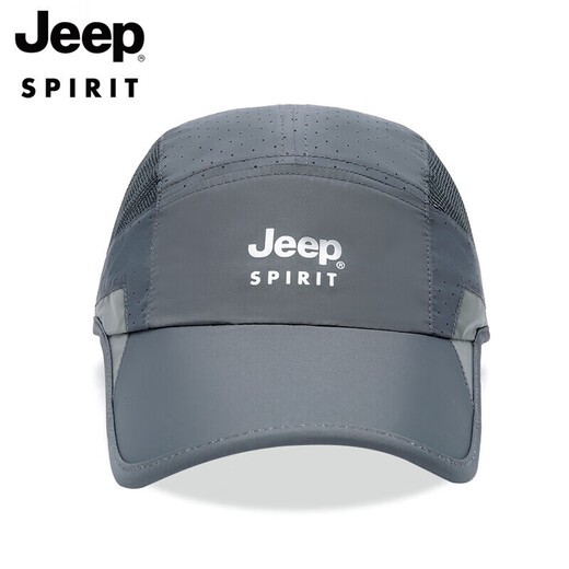 Jeep (Jeep) Шляпа мужская бейсболка бейсболка бейсболка сетчатой сетчатой шап