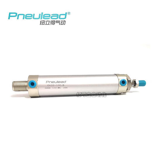 Feida Pneumatic CA32-75-B CA series cylinder aluminum alloy mini CA32-120-B