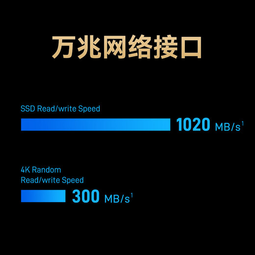 TERRA MASTER F8 SSD Plus All-Flash-NAS-Netzwerkspeicher mit 8 Festplatten, 10G-Netzwerkanschluss, private Cloud-Dateifreigabe, Backup-Computer, Mobiltelefon, Tablet-Erweiterung (8 Kerne, 16G-Speicher)
