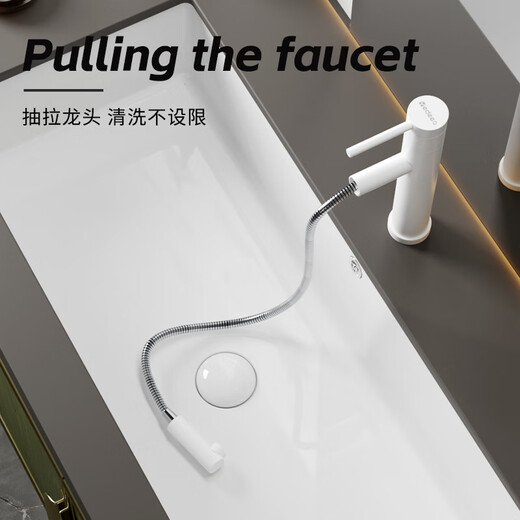 Yidiou Italienisch Keramikunter-Counter-Becken Becken Becken Badezimmer Waschbecken Einer Becken Badezimmer Waschbecken YT3519 700*400 [YT3519-70] Wasserhahnkonfiguration